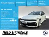 Volkswagen Golf Variant R 2.0TSI 333PS AHK AKTIONSZULASSUNG