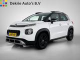 Citroën C3 Aircross 1.2 110PK PureTech S&S Origins / Hog - Citroën C3 Aircross: Origins