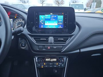 Bild 12 Suzuki (SX4) S-Cross Comfort 1.4 Mild Hybrid Navi LED Apple C