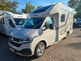 Knaus Tourer Van 500 MQ Vansation Slidebett 3500 kg - Knaus 3