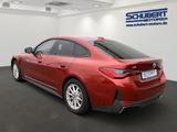 BMW i4 eDrive40 Gran Coupe AHK Navi DA PA Hifi LED E - BMW: Orange