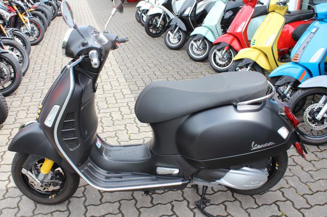 Vespa GTS 300 Super Tech