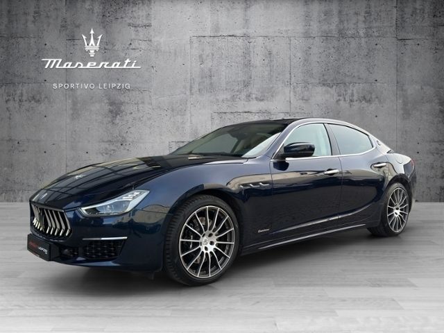 Maserati Ghibli  GranLusso*Blu Nobile*