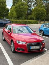 Audi A4 Avant B9 2.0 TDI 190 PS S tronic |... - Audi A4: 1.9