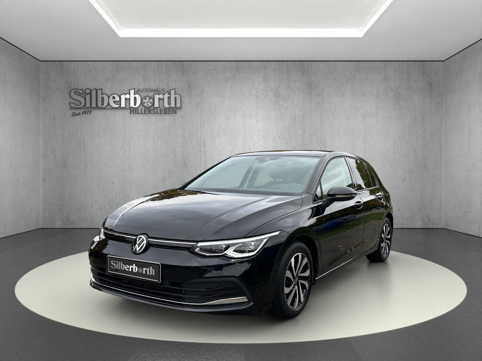 Volkswagen Golf VIII Lim. Active