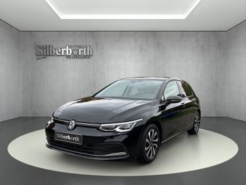 VW Golf VIII Lim. Active