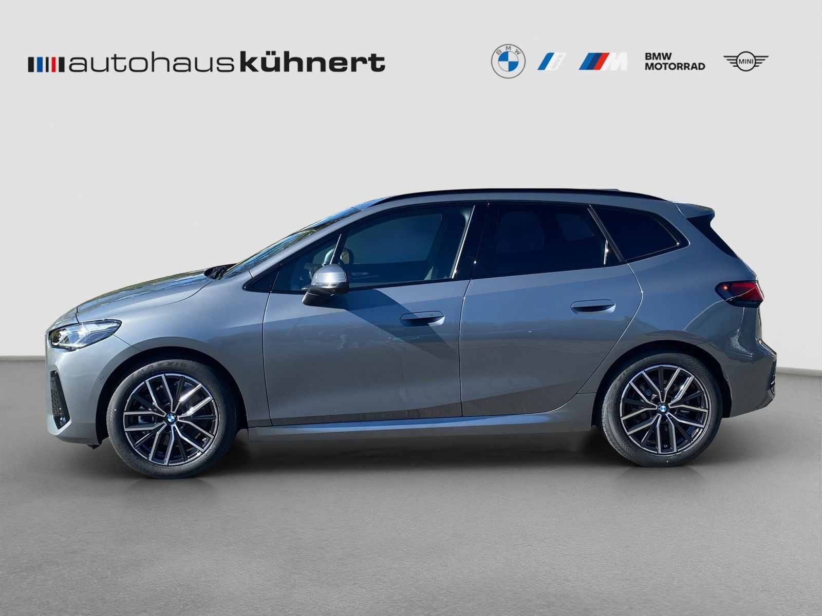 BMW 223i xDrive Active Tourer M-Sport 62.450 foto 4