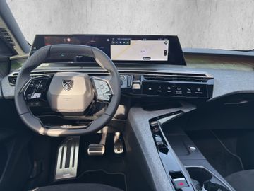 Peugeot 3008 1.6 195 GT Kam.+KeyLess+LED+Navi+SD+SHZ+ACC