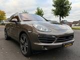 Porsche Cayenne S 1. Hand/BiColor/BOSE-Sound - gebrauchte Porsche Cayenne aus dem Jahr 2012