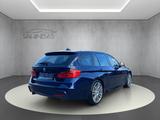 BMW 320 d xDrive Touring M Sport Head-Up*aus 2.Hand* - gebrauchte BMW 320 aus dem Jahr 2014