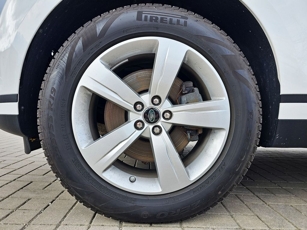 Land Rover Range Rover Velar D275 AWD S 499,- FINANZIERUNG 