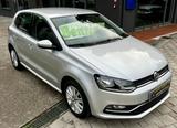 Volkswagen Polo 1.2 TSI 5p. Neopatentati 69000km - Volkswagen Polo: 6n2