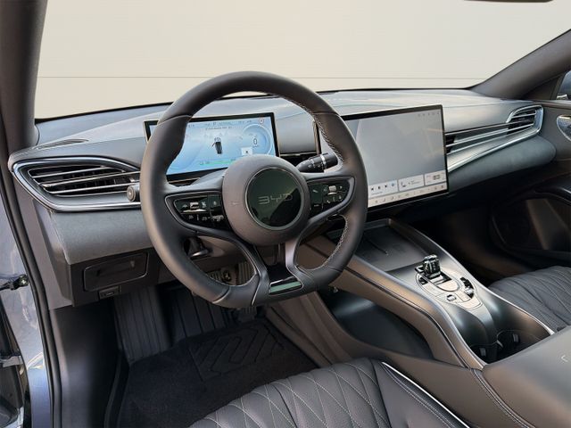 BYD Seal Comfort RWD+Pano+Sitzklima+ACC+360Kam.+Lede