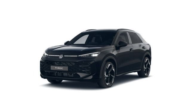Volkswagen T-Roc - Bild 2