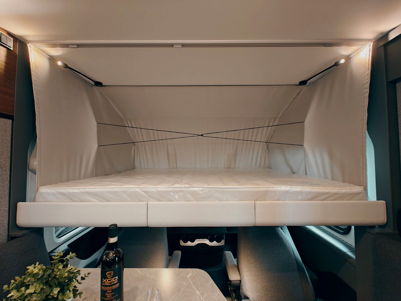 Fahrzeugabbildung HYMER / ERIBA / HYMERCAR B-KLASSE MC I 600 PREMIUM 2026