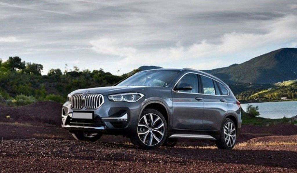 Image of BMW X3