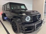 Mercedes-Benz G 805 VOLL - KLAPPENAUSPAUFF - GARANTIE - Mercedes-Benz G 63 AMG Gebrauchtwagen in München