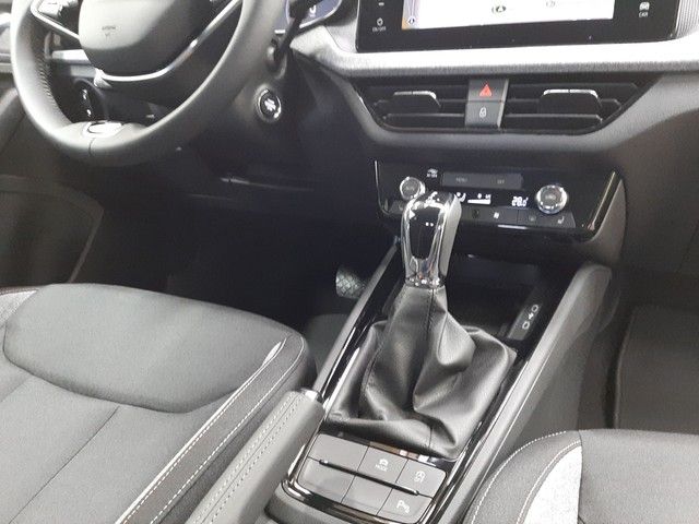 Fahrzeugabbildung Skoda Scala Tour 1.0TSI DSG Matrix Kamera Navi ACC