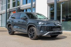 VW Tayron Life 2,0 I TDI/ AHK/ IQ DRIVE/ AWD / ACC VW Tayron Life 2,0 I TDI/ AHK/ IQ DRIVE/ AWD / ACC