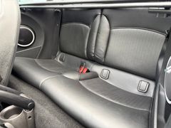 Fahrzeugabbildung MINI Cooper Cabrio *SITZHEIZUNG*SPORTSITZE*KLIMA*