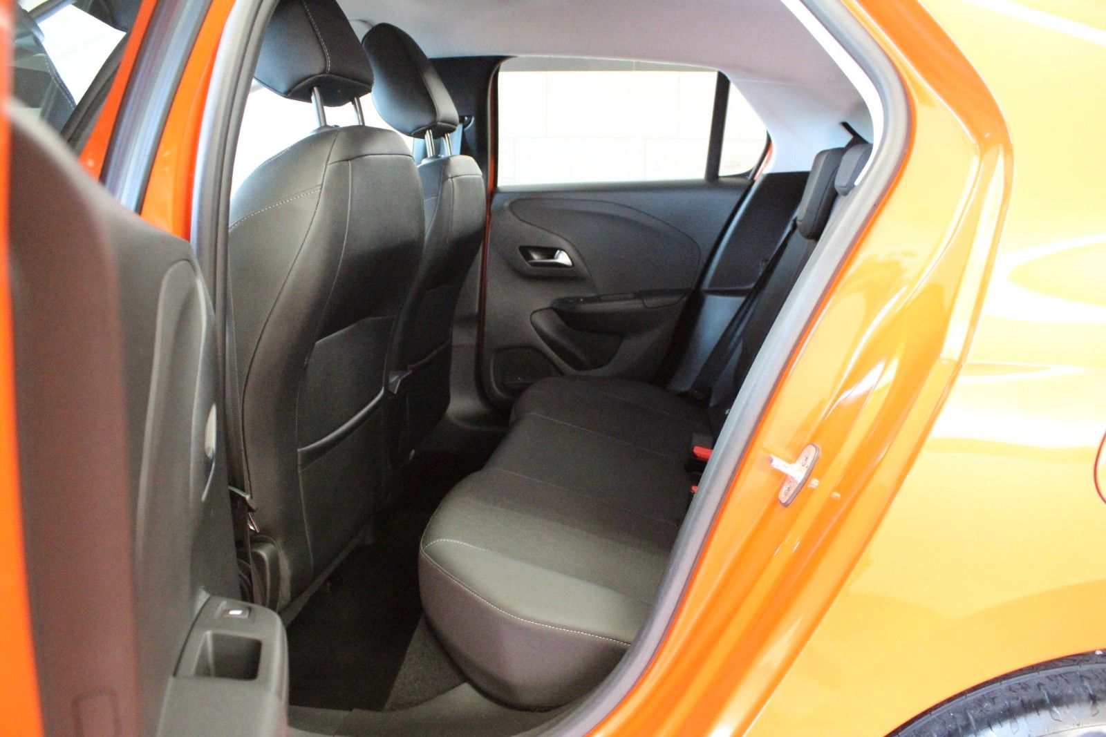 Fahrzeugabbildung Opel Corsa 1.2 55kW Elegance *Techno Paket