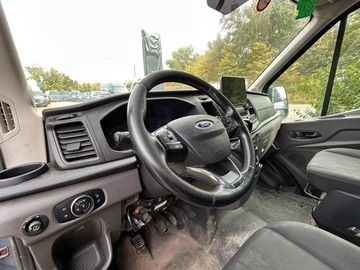 Ford Transit - 8