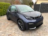 BMW i3s Navi LED H/K Kamera Alarm Apple PDC 1.Hd - BMW i3 in Mainz