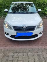 Skoda Fabia 1.2l 51kW Green tec Ambition Ambition