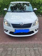 Skoda Fabia 1.2l 51kW Green tec Ambition Ambition