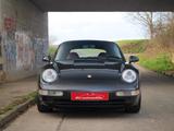 Porsche 993 Carrera 2 Cabrio - Porsche 993 Benzin Gebrauchtwagen