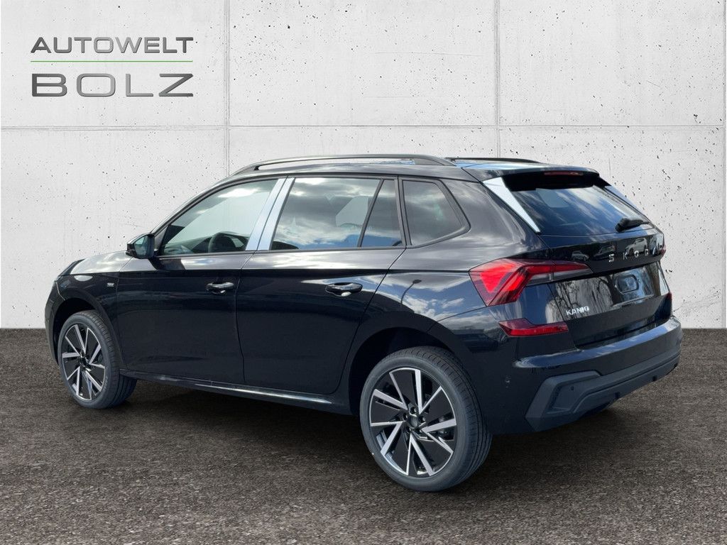 Skoda Kamiq - Bild 6