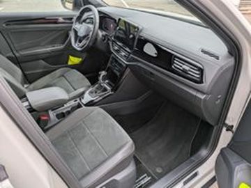 Volkswagen T-Roc 2,0 TDI R-Line KLIMA LED NAVI ALU