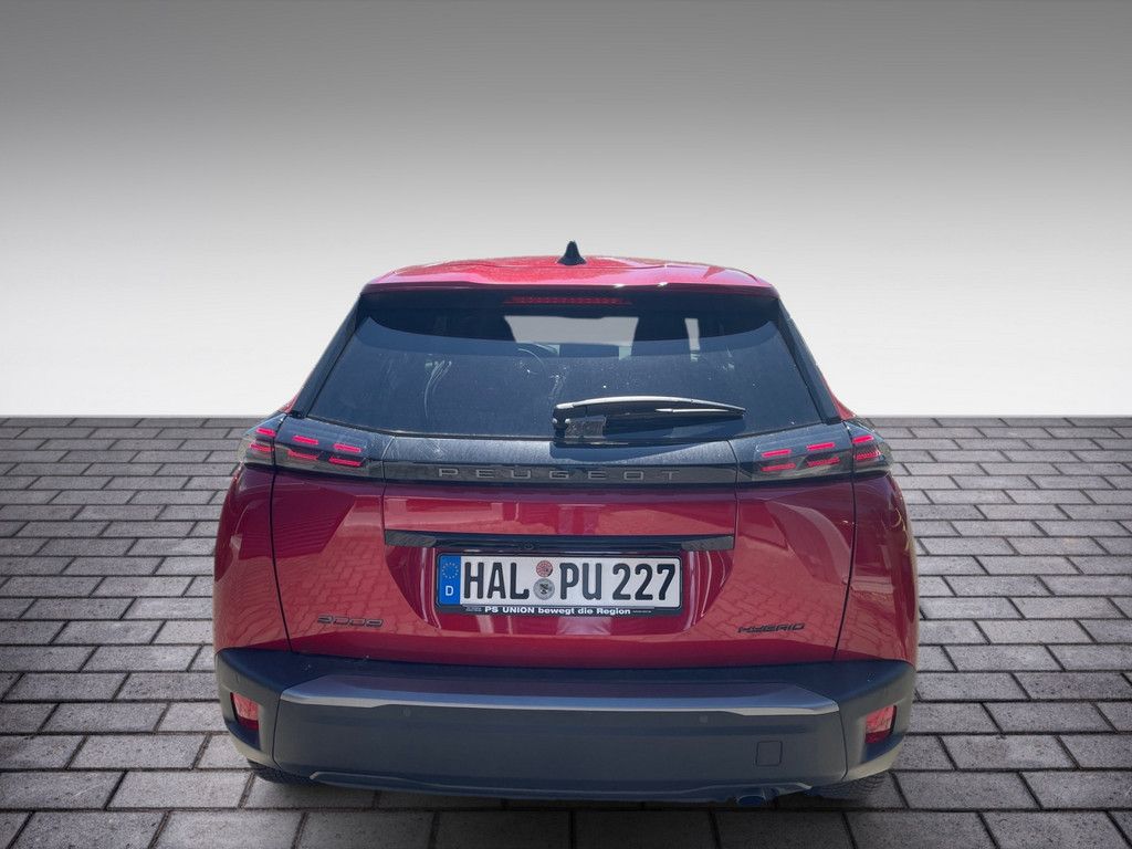Peugeot 2008 - Bild 5
