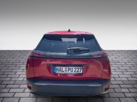 Peugeot 2008 - Vorschau Bild 5