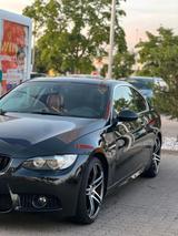 BMW E92 325i N52 full M packet - BMW 325 in Mannheim