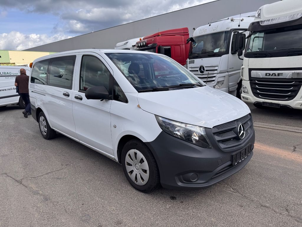 Image of Mercedes-Benz Vito