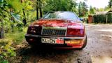 Chrysler LE Baron Cabriolet Convertible  X... - Chrysler Le Baron: Cabrio