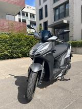 Kymco Agility S125 | Top Zustand | 6600 km | neuer TÜV - KYMCO AGILITY 125