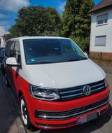Volkswagen T6 Multivan - Volkswagen T6 Multivan in Frankfurt (Main)