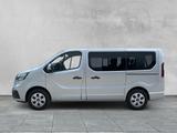 Renault Trafic Evolution dCi 150 9-Sitzer LED+SHZ+KAMERA - Renault Trafic in Chemnitz