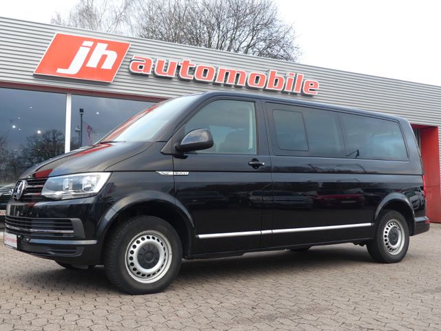 Volkswagen T6 Caravelle Comfortline 4x4 Lang Version AHK