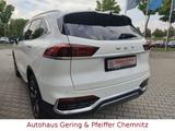 GWM Wey 03 Luxury Tageszulassung - GWM Wey 03 Tageszulassungen