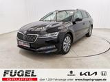 Skoda Superb 2.0 TSI DSG Style 4x4 virt.Cock.|Navi|AHK - Skoda Superb in Chemnitz