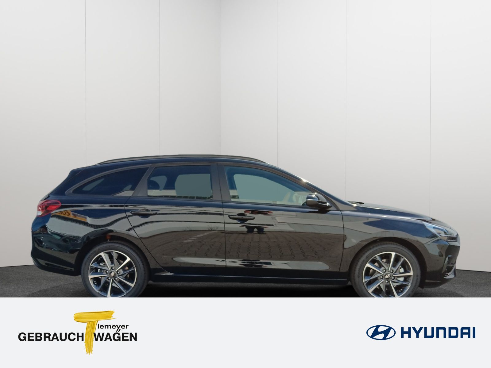 Hyundai i30 – Bild 4