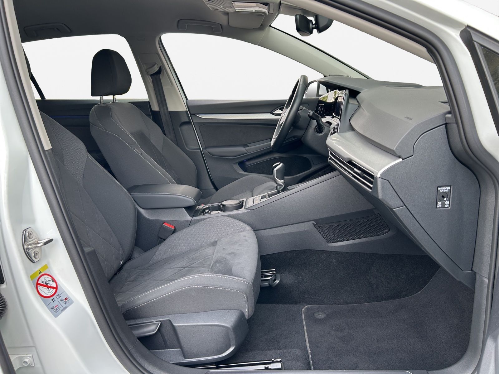 Volkswagen Golf - Bild 4