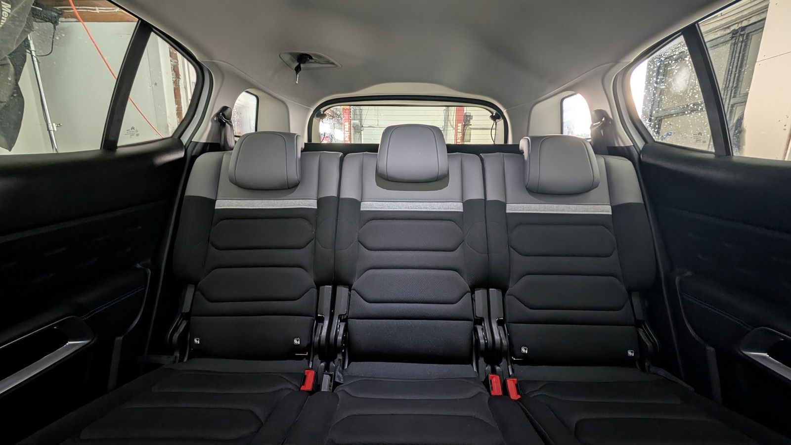 Fahrzeugabbildung Andere Citroën C5 Aircross 1.5 Blue HDI 130 * LED * Nav