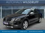 Skoda Octavia Combi Scout 4x4 2.0 TSi Navi LED 8-fach - Skoda Octavia: Allradantrieb, Scout