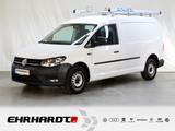 Volkswagen Caddy Maxi Kasten 2.0 TDI 4Motion SORTIMO*AHK*AP - Volkswagen Caddy Maxi: 4motion