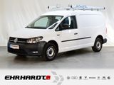 Volkswagen Caddy Maxi Kasten 2.0 TDI 4Motion SORTIMO*AHK*AP - Volkswagen Caddy Maxi: Kasten