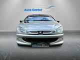 Peugeot 206 Cabriolet CC Platinum *Automatik*Leder*SHZ* - Peugeot 206 Gebrauchtwagen in Mülheim (Ruhr)